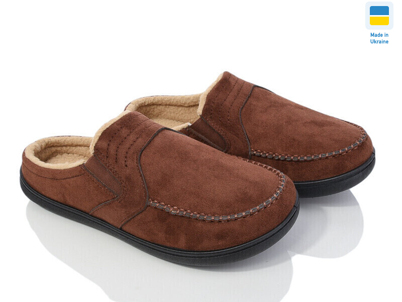 T02 коричневий, 8 (41-46), <strong>300</strong>, демісезон