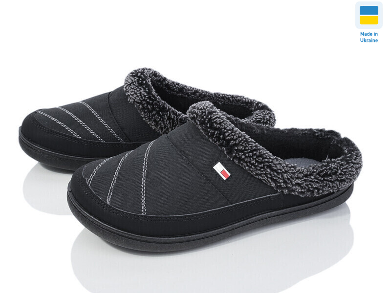 T01 чорний, 8 (41-46), <strong>300</strong>, демісезон