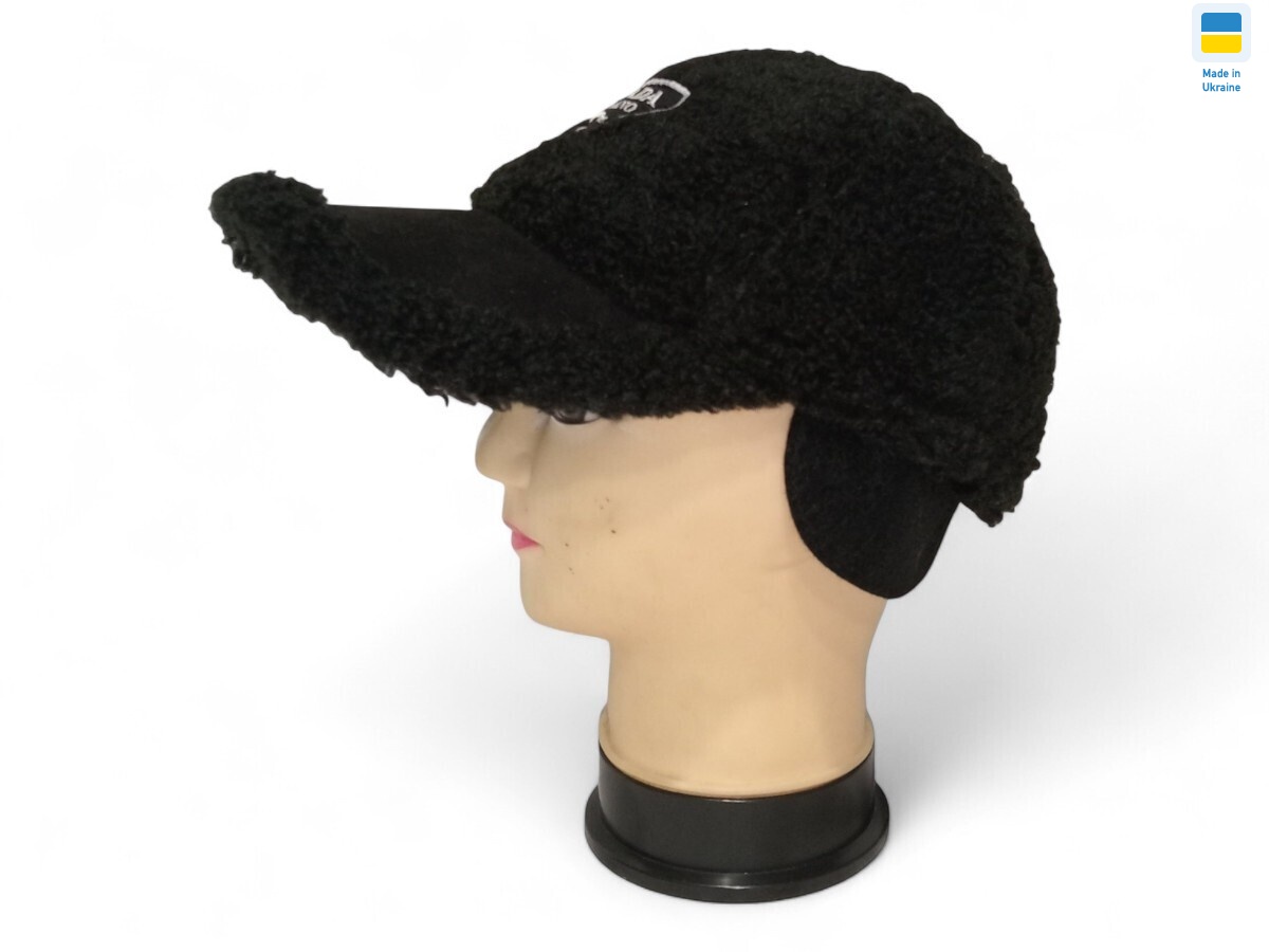 0431 black, 4 (52-62), <strong>275</strong>, зима