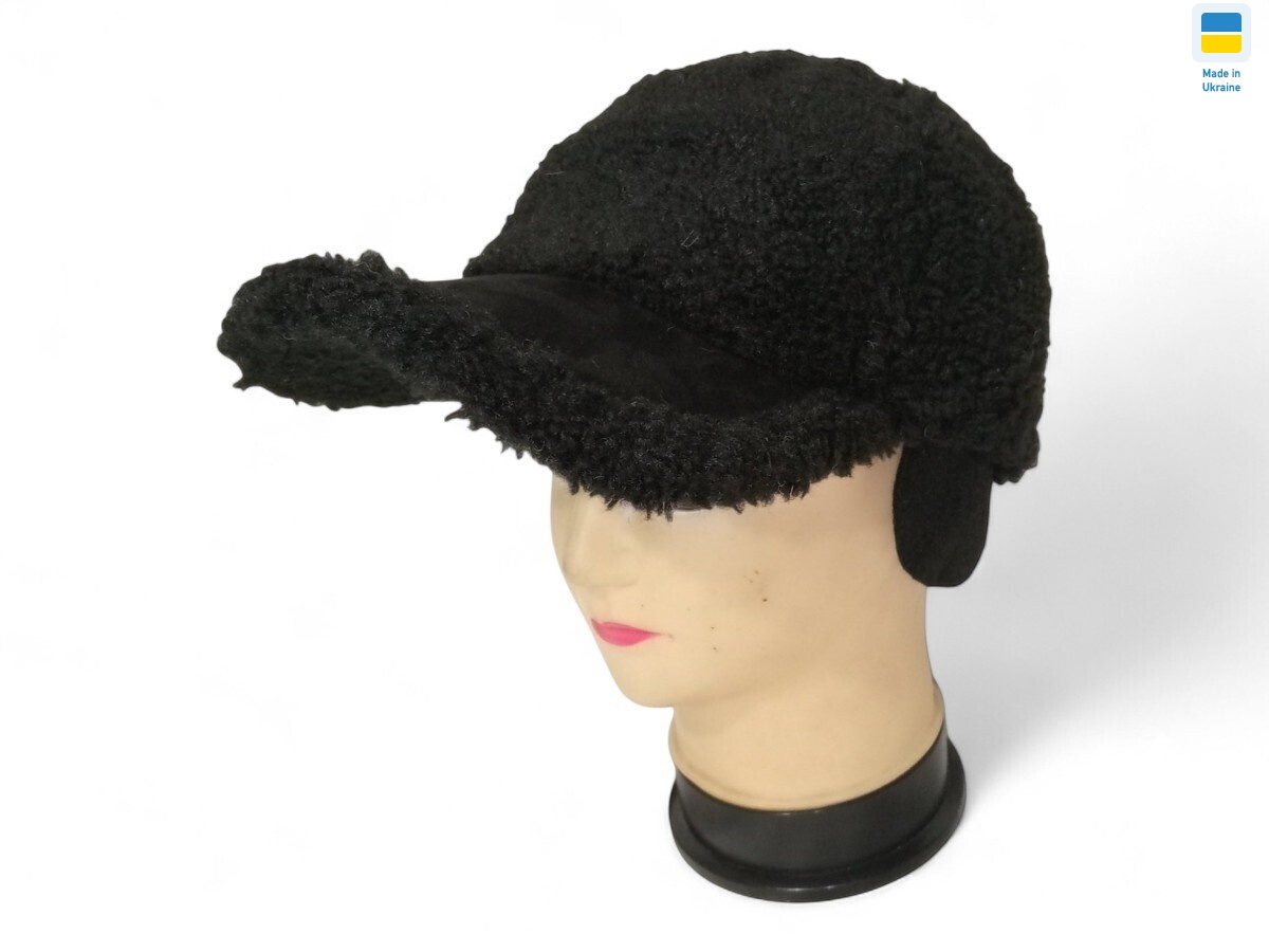 0432 black, 4 (52-62), <strong>275</strong>, зима