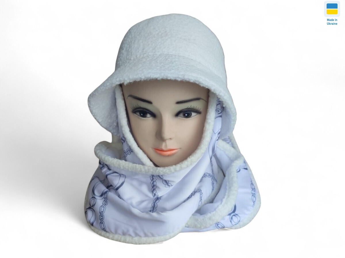 0466 white, 4 (One size), <strong>580</strong>, зима