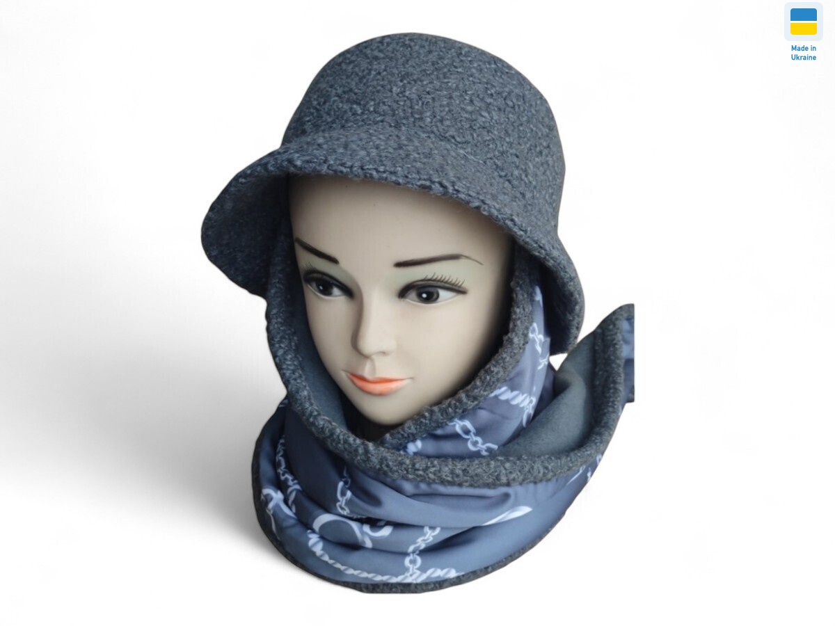 0467 grey, 4 (One size), <strong>580</strong>, зима