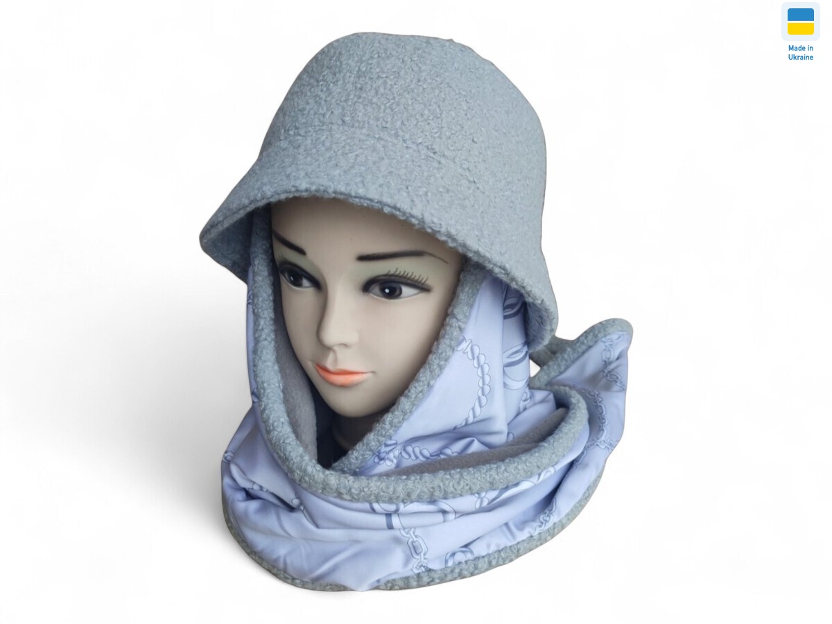 0468 l.grey, 4 (One size), <strong>580</strong>, зима