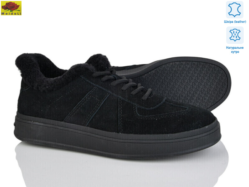 B33-1, 8 (36-41), <strong>25</strong>, зима