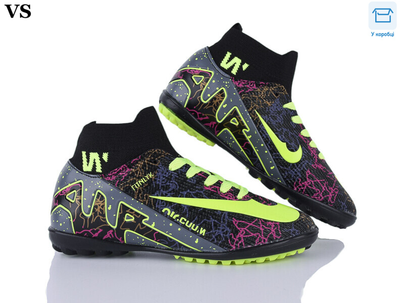 Walked N045 black, 8 (36-39), <strong>720</strong>, демісезон