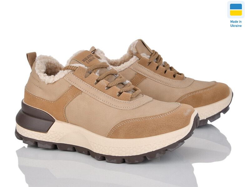 Гіпаніс Ж 5112 пісочний, 8 (36-41), <strong>650</strong>, зима