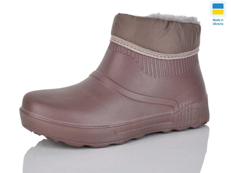 Олімп Ж26 моко, 8 (37-41), <strong>185</strong>, зима