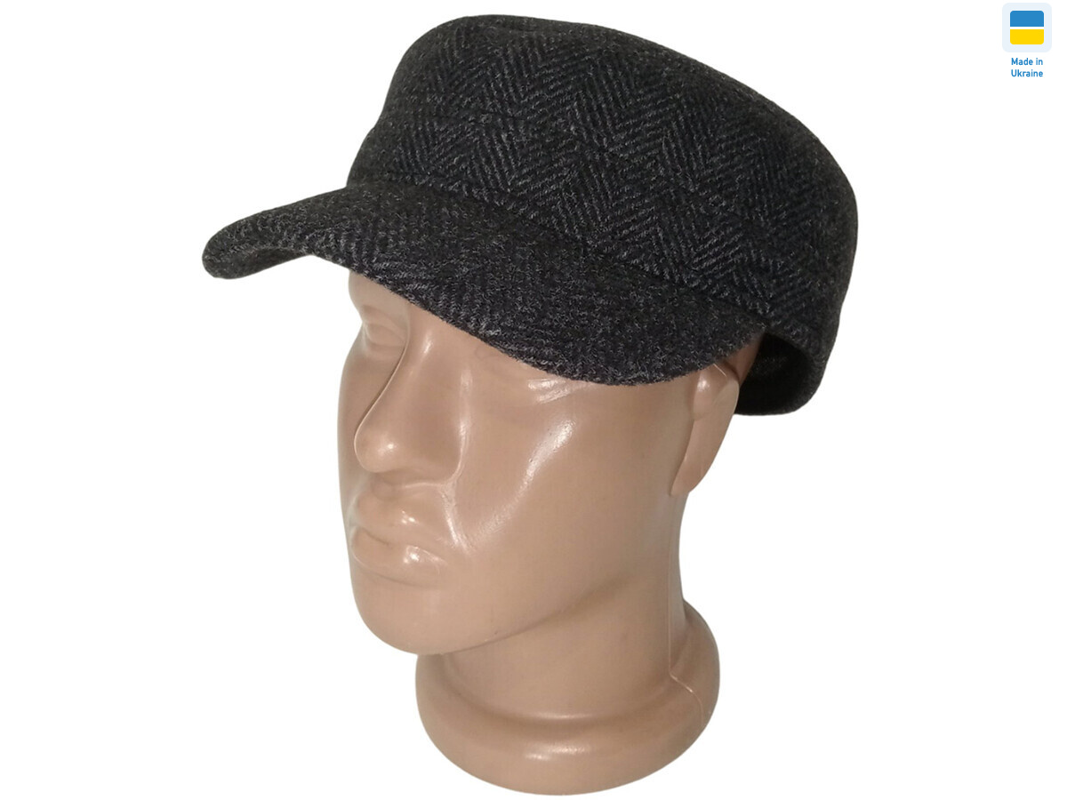 0483 графіт, 5 (56-60), <strong>300</strong>, зима