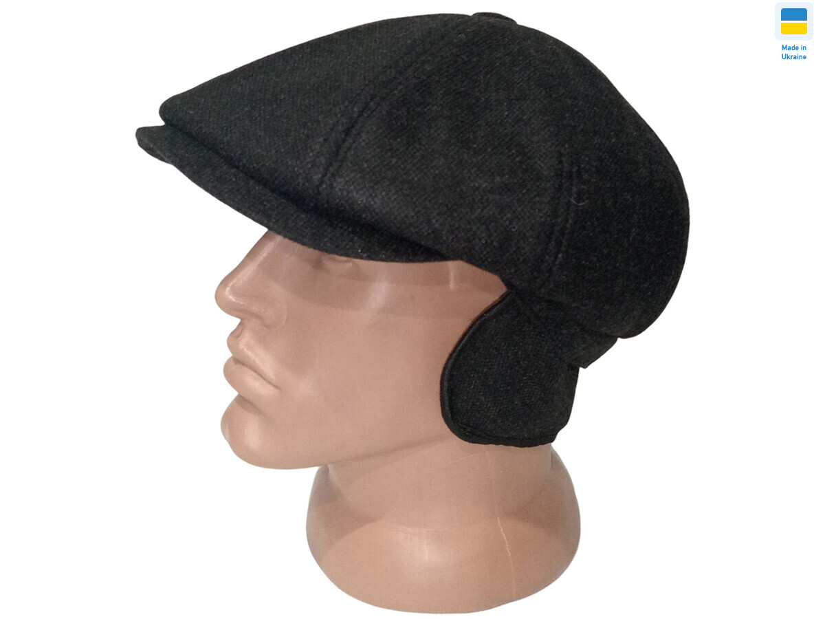 0489 сірий, 5 (56-60), <strong>265</strong>, зима