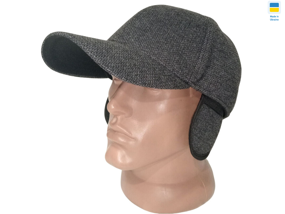 0493 сірий, 3 (M-XL), <strong>265</strong>, зима