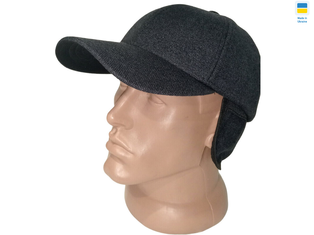 0494 чорний, 3 (M-XL), <strong>265</strong>, зима