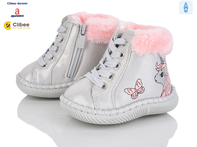 D115-1 silver, 4 (18-21), <strong>350</strong>, зима