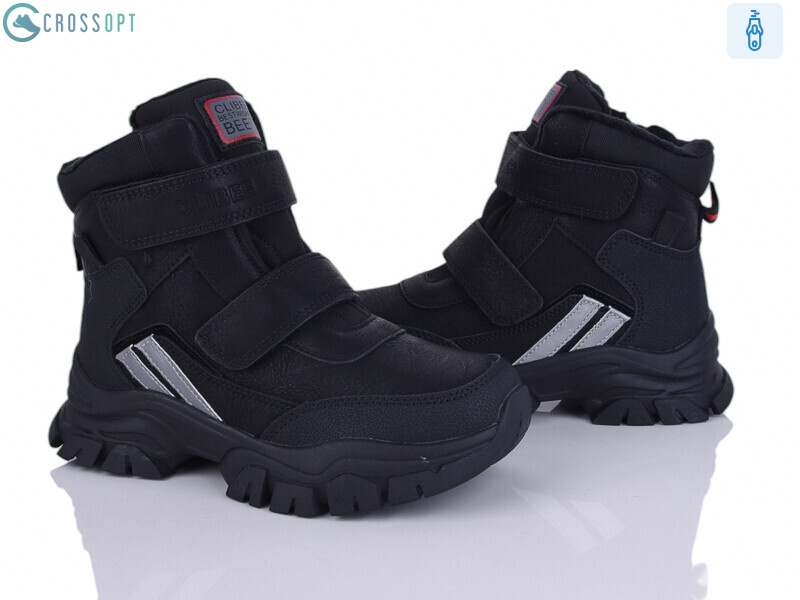 HC383 black-red, 6 (32-37), <strong>750</strong>, зима