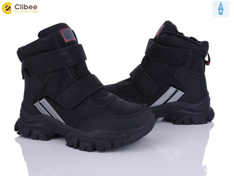 HC383 black-red, 6 (32-37), <strong>750</strong>, зима