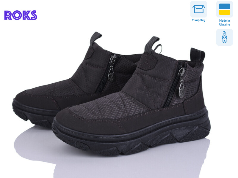 1706 фіолет, 6 (37-41), <strong>560</strong>, зима