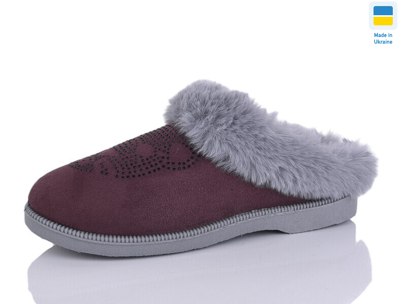 Прогрес Ж PT8 коричневий, 6 (37-41), <strong>260</strong>, зима