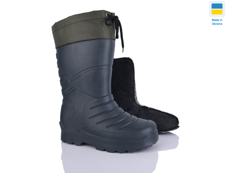 Прогрес СМ803 хакі, 6 (42-45), <strong>375</strong>, зима