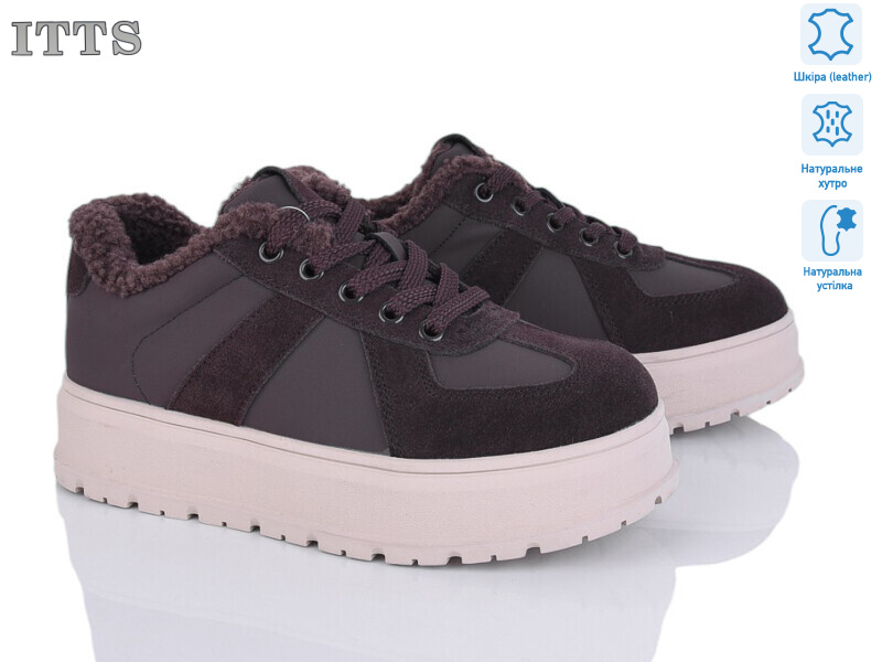 H2027-3, 6 (36-41), <strong>25</strong>, зима