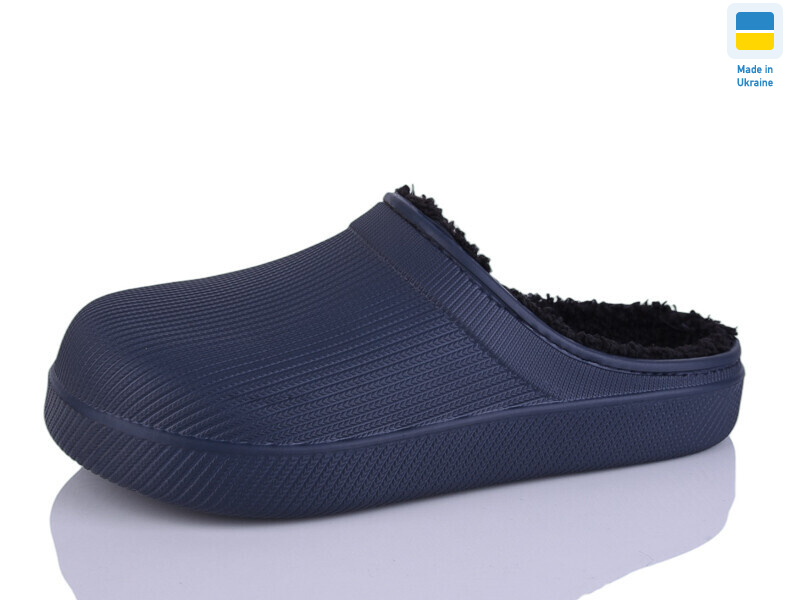 610 т.синій, 8 (37-40), <strong>180</strong>, зима