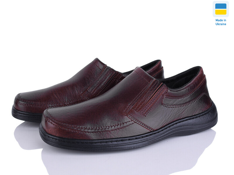 Рез1-2 коричневий, 8 (40-45), <strong>370</strong>, демісезон