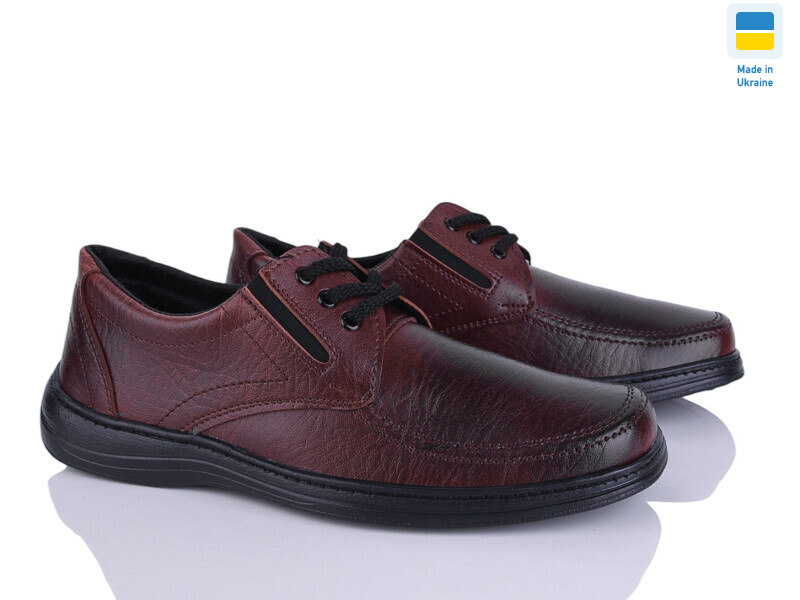 ШН2-2 коричневий, 8 (40-45), <strong>370</strong>, демісезон