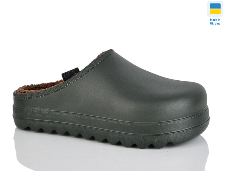 HM-147 зелений, 6 (42-45), <strong>210</strong>, зима