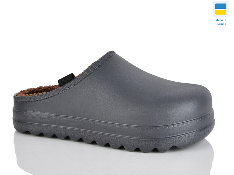 HM-147 сірий, 6 (42-45), <strong>210</strong>, зима