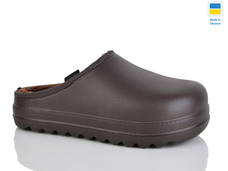 HM-147 коричневий, 6 (42-45), <strong>210</strong>, зима