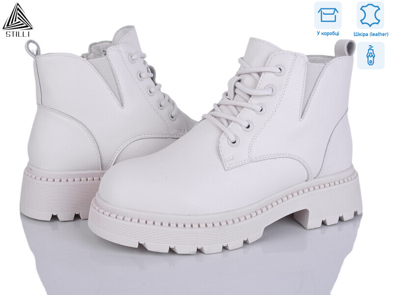 E80-2 шкіра, 8 (36-41), <strong>950</strong>, зима