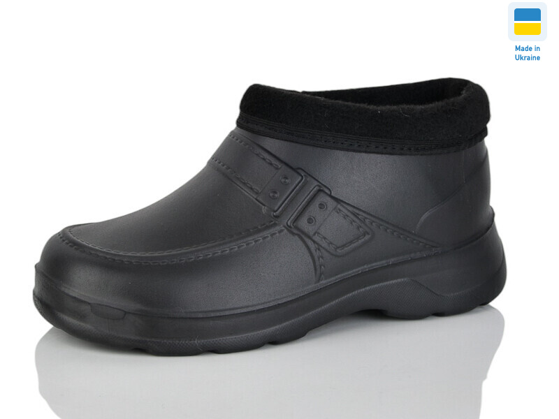 Пряжка чорний, 8 (41-46), <strong>165</strong>, зима