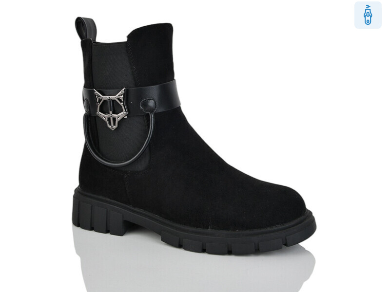 P2891-2, 8 (36-41), <strong>660</strong>, зима