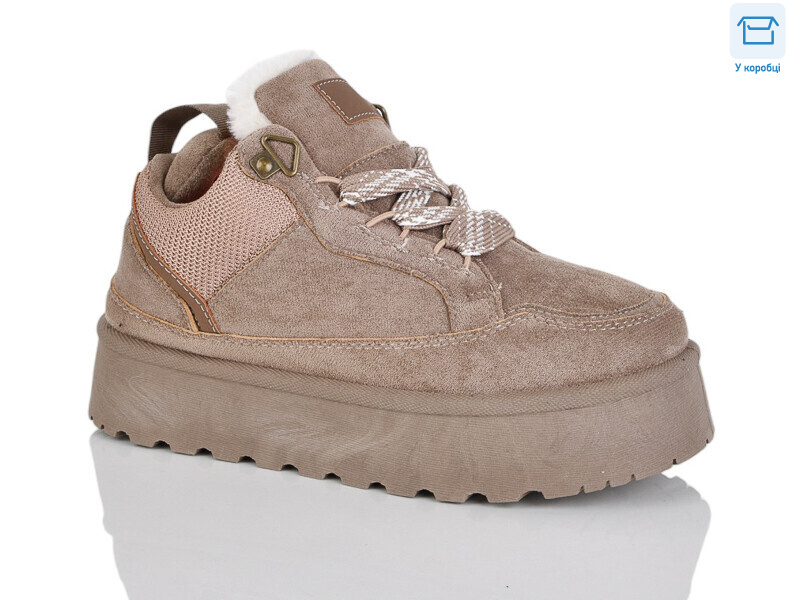 FAM3007-2, 8 (36-41), <strong>660</strong>, зима