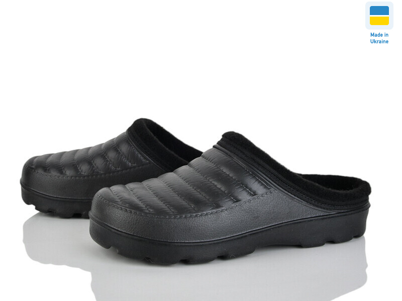 BM34 чорний, 6 (37-41), <strong>175</strong>, зима