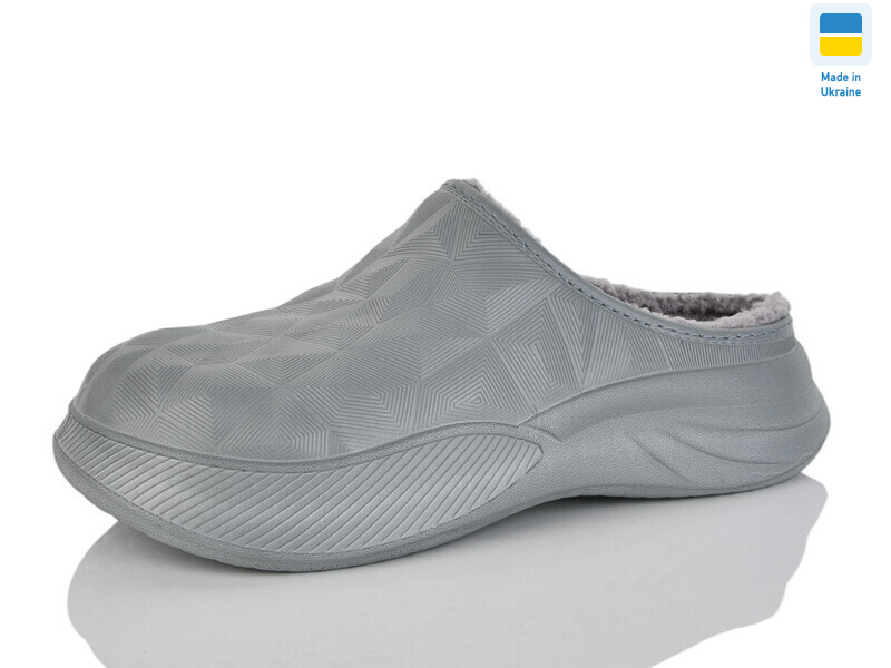 B803 т.сірий, 8 (41-46), <strong>185</strong>, зима