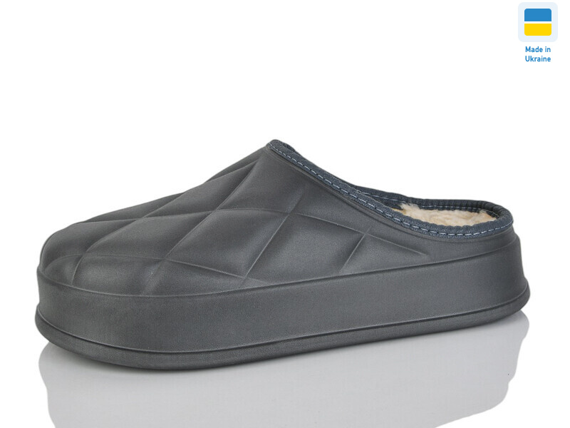 B802 т.сірий, 6 (41-46), <strong>185</strong>, зима