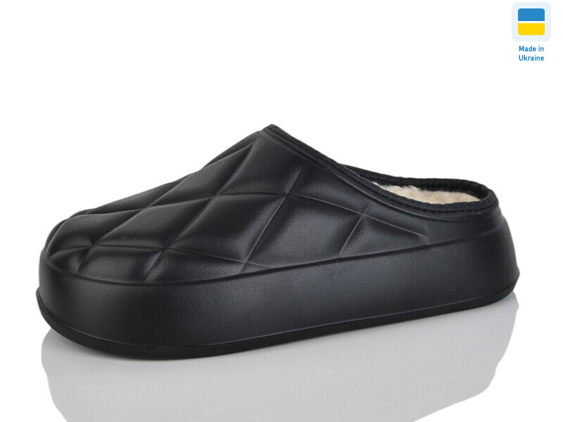 B602 чорний, 8 (36-41), <strong>175</strong>, зима