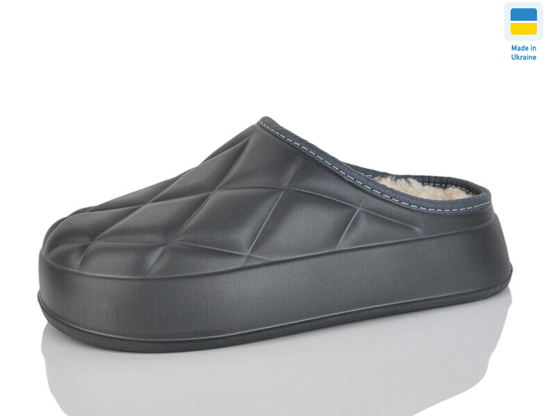 B602 т.сірий, 6 (36-41), <strong>175</strong>, зима