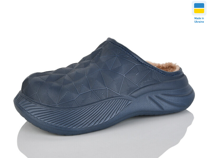 B603 т.синій, 8 (36-41), <strong>175</strong>, зима