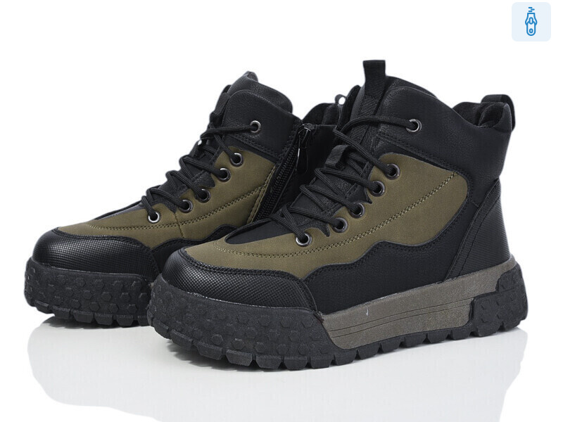 MD1230-3, 8 (36-41), <strong>480</strong>, зима