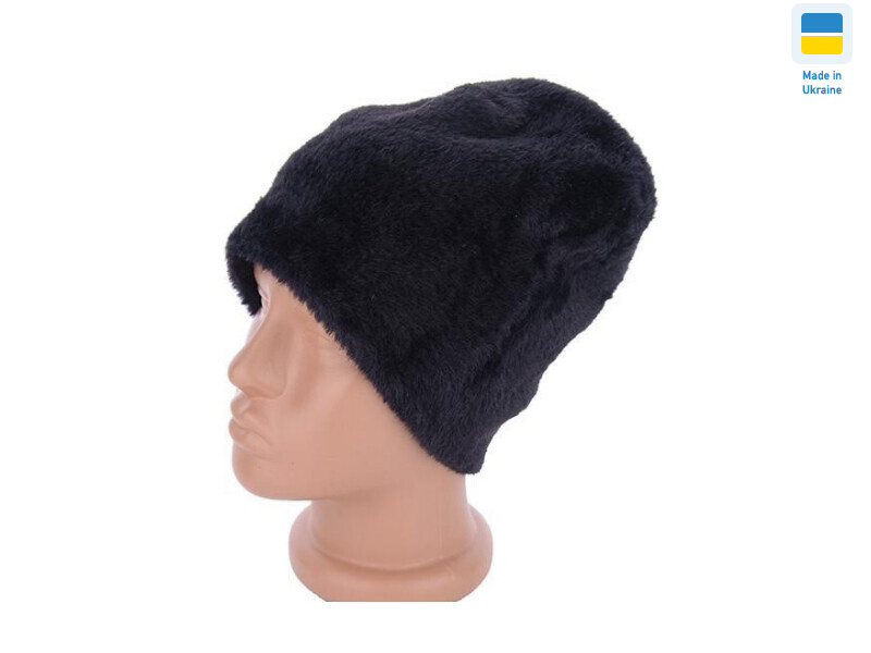 0504 чорний, 4 (56-60), <strong>255</strong>, зима