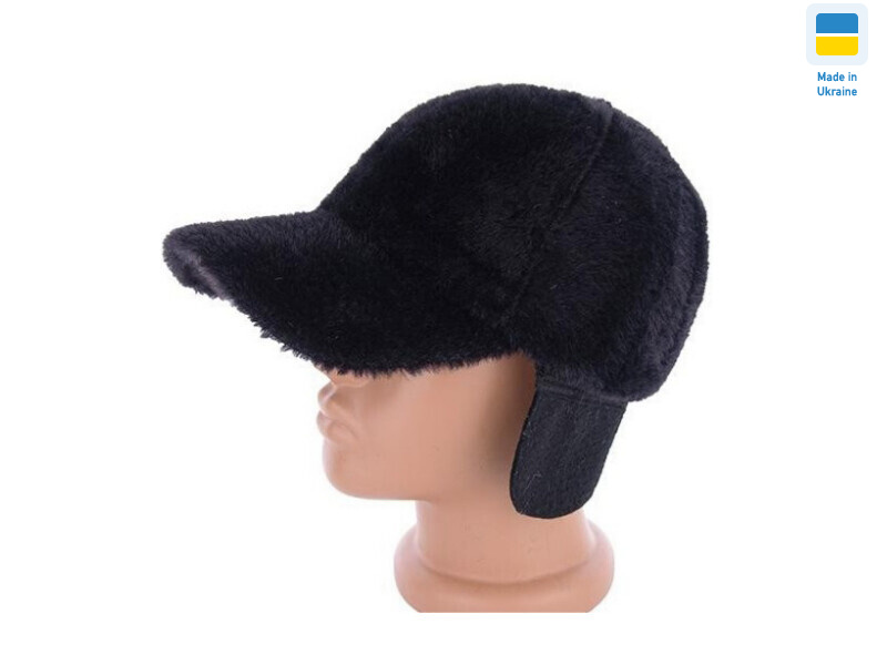 0514 чорний, 4 (One size), <strong>390</strong>, зима