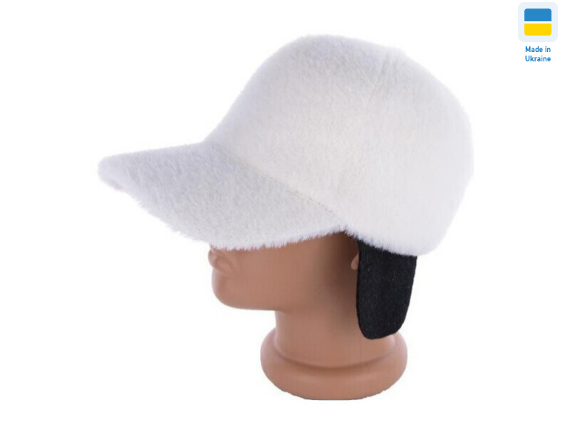 0516 білий, 4 (One size), <strong>390</strong>, зима