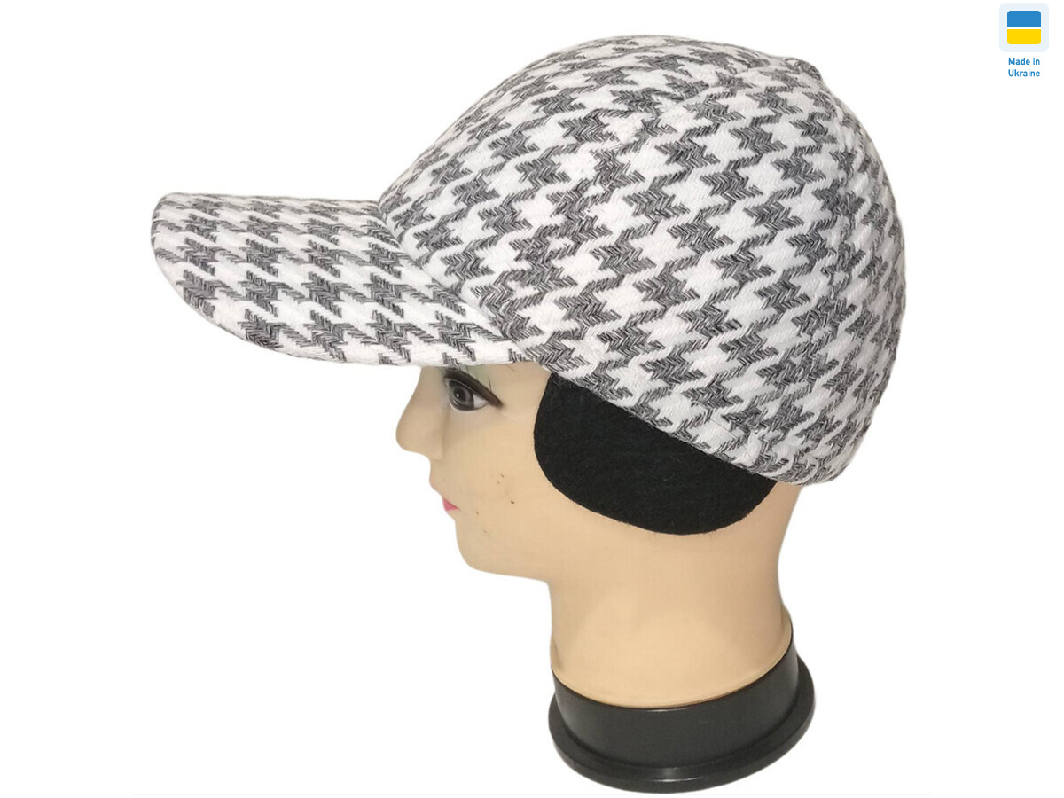 0519 білий, 4 (One size), <strong>390</strong>, зима