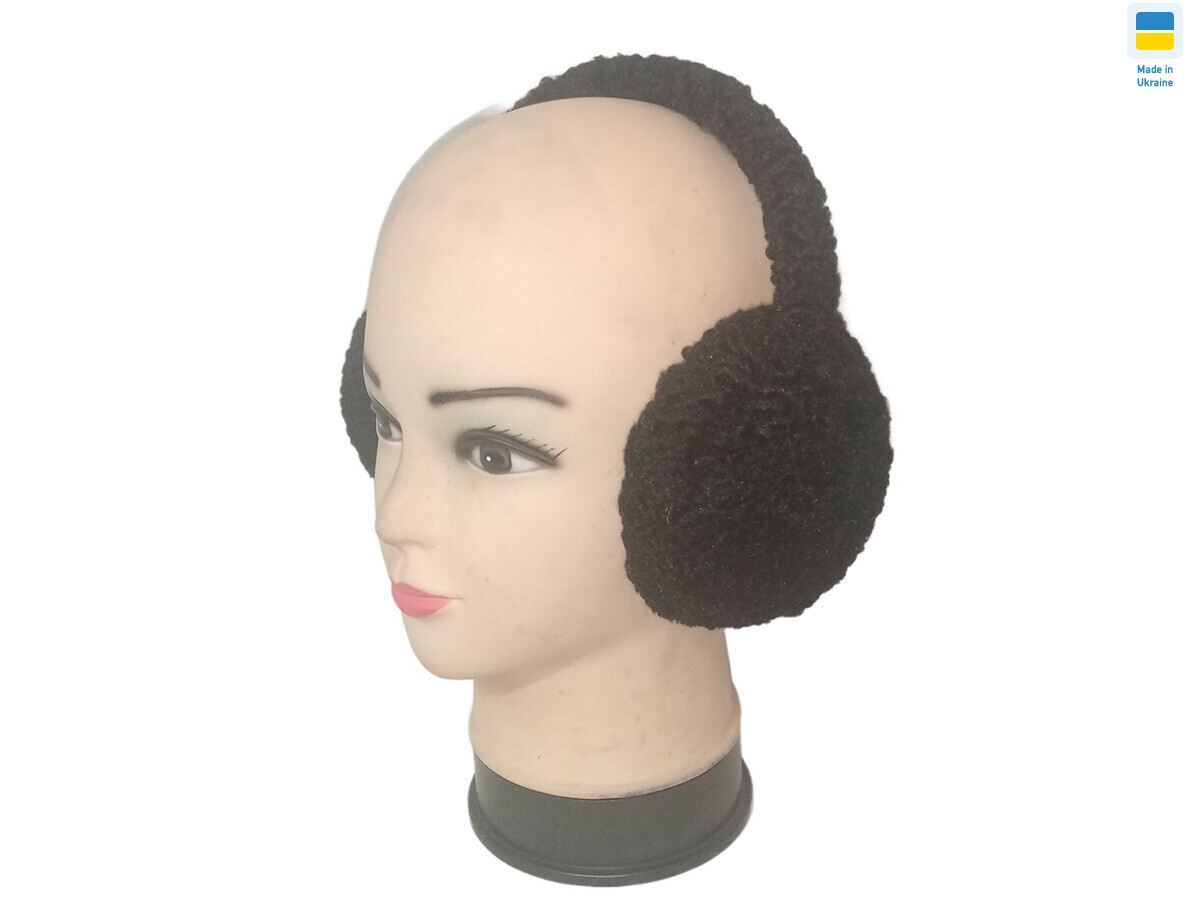 0520 чорний, 4 (One size), <strong>260</strong>, зима