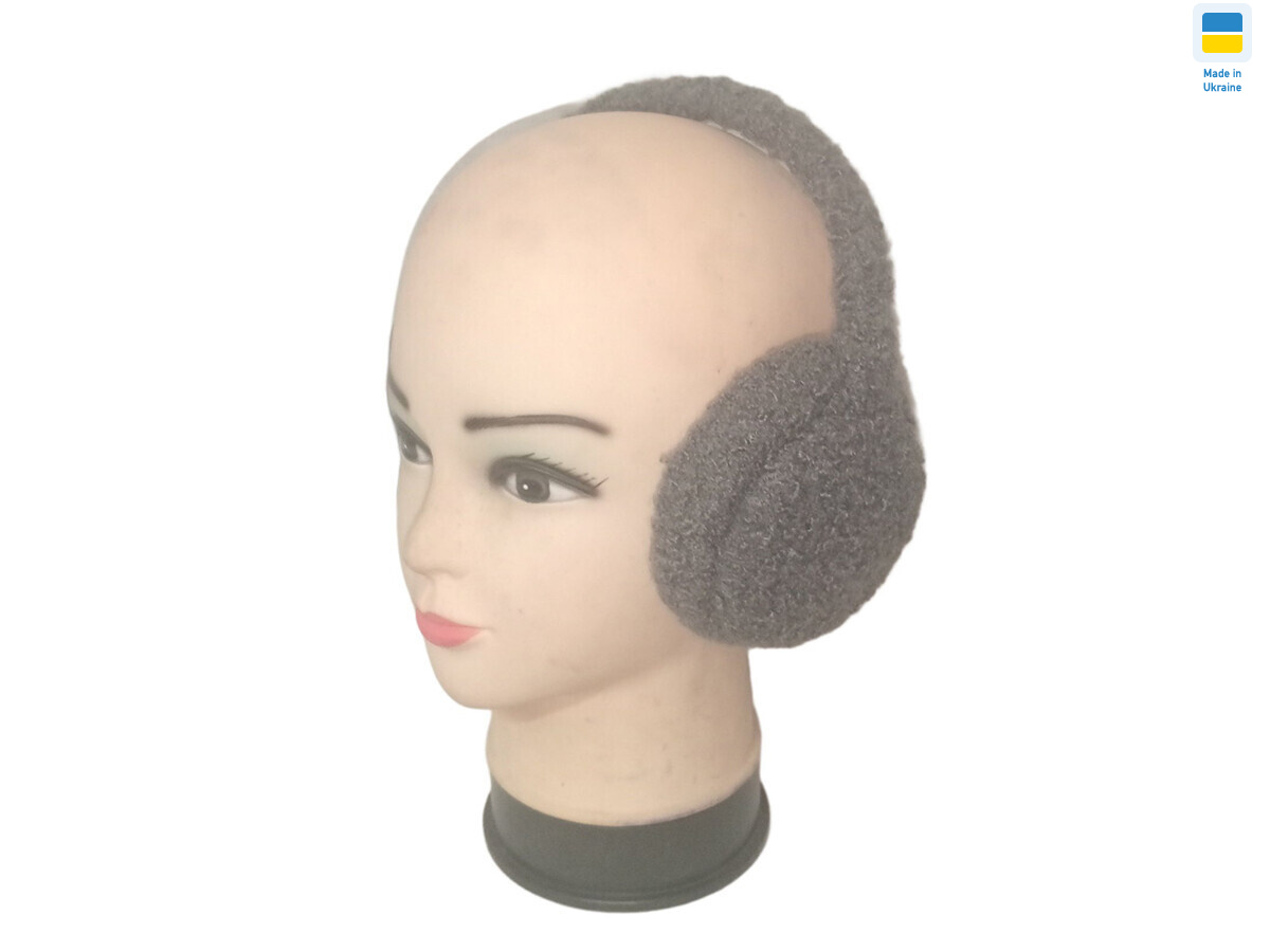 0522 сірий, 4 (One size), <strong>260</strong>, зима