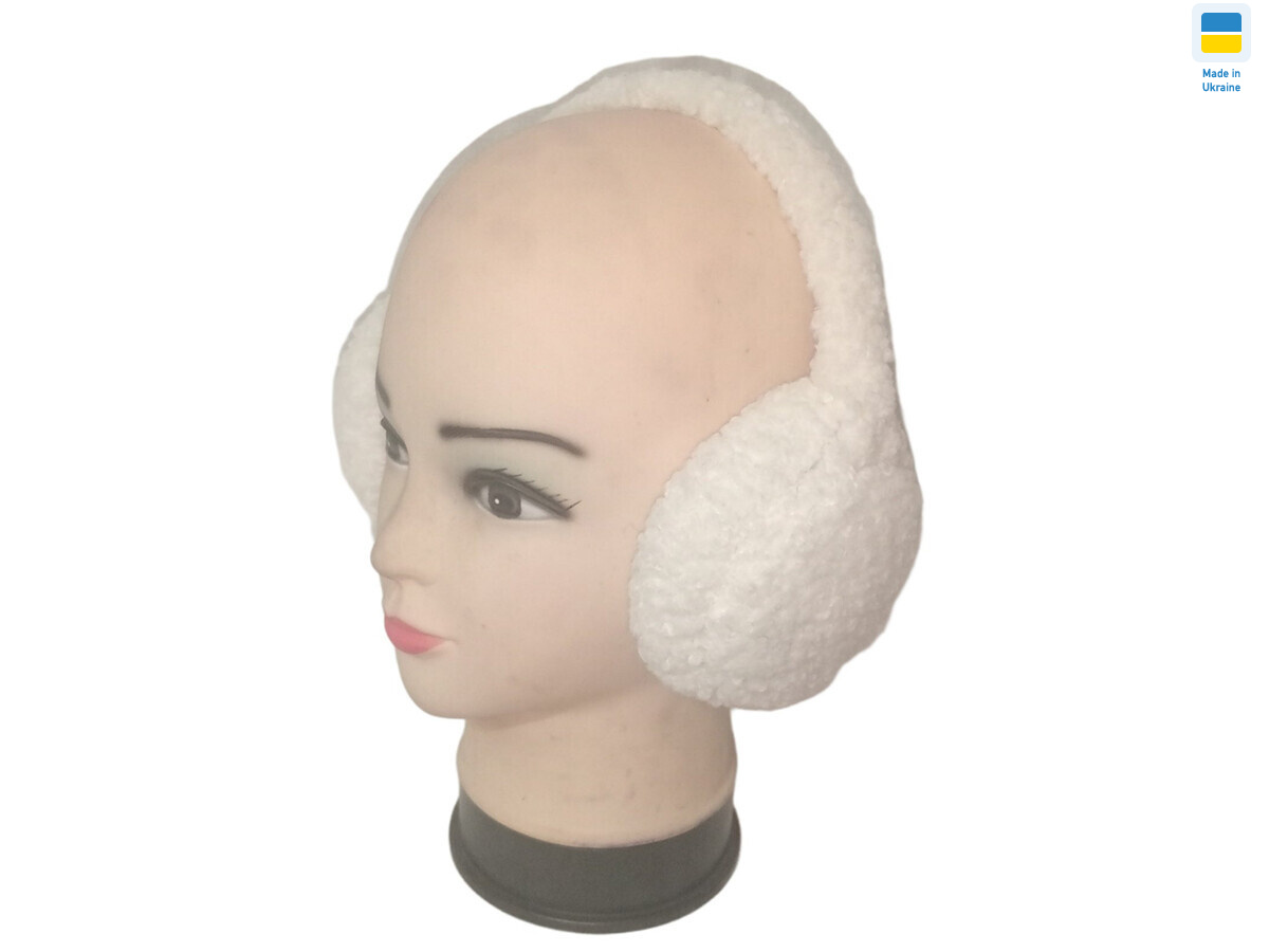 0523 білий, 4 (One size), <strong>260</strong>, зима