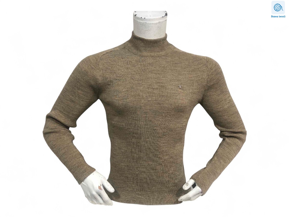 14010 темний беж, 3 (M-XL), <strong>12</strong>, демісезон