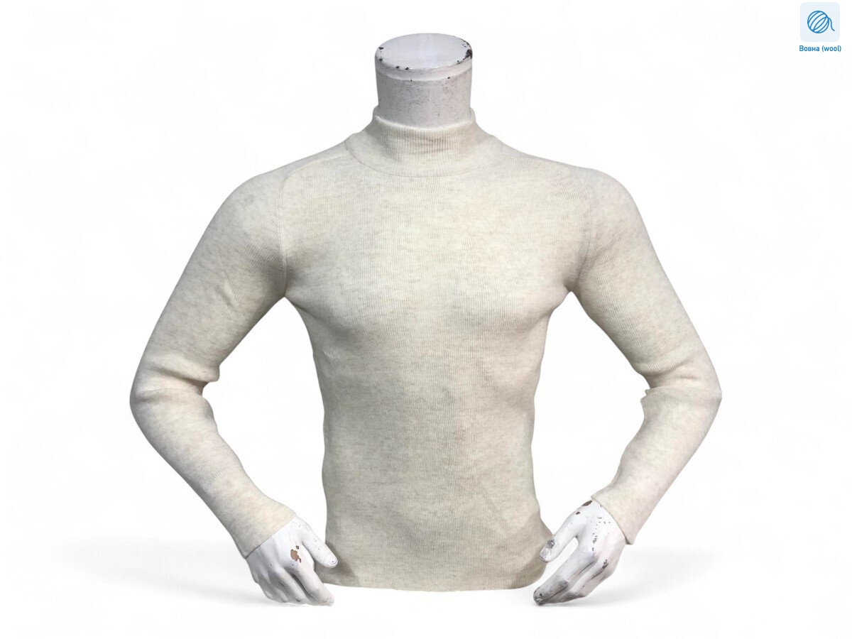 14010 світлий беж, 3 (M-XL), <strong>12</strong>, демісезон