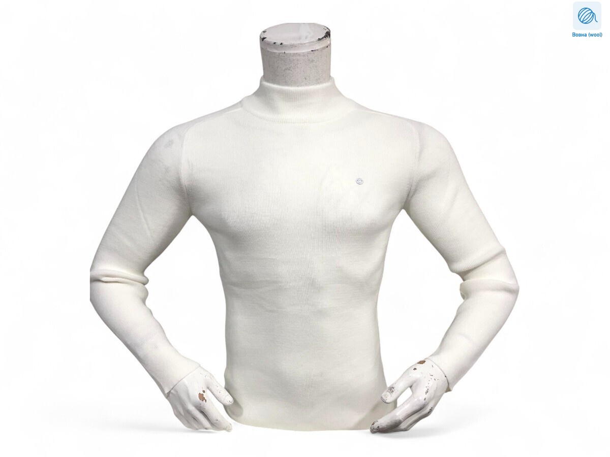 14010 білий, 3 (M-XL), <strong>12</strong>, демісезон