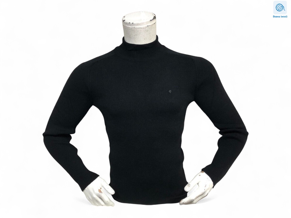 14010 чорний, 3 (M-XL), <strong>12</strong>, демісезон